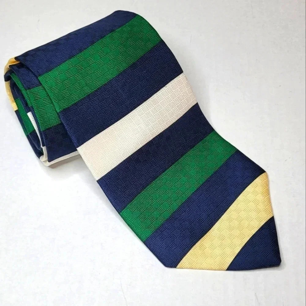 ALBERT NIPON Men's Necktie